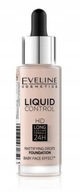 Eveline Liquid Control HD 005 Ivory podkladová báza 32 ml Eveline Liquid Control HD 005 Ivory podkladová báza 32 ml