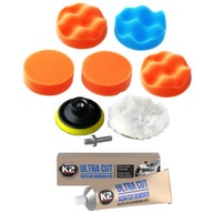 PIŠŤOVÉ KOŠTIČKOVÉ LEŠTIACE PODLOŽKY NA VELCRO 80MM SET-8 PIŠŤOVÉ KOŠTIČKOVÉ LEŠTIACE PODLOŽKY NA VELCRO 80MM SET-8