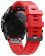QUICKFIT POPRUH PRE GARMIN FENIX 3 5X 6 X 6X 7X PRO QUICKFIT POPRUH PRE GARMIN FENIX 3 5X 6 X 6X 7X PRO