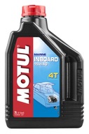 MOTUL INBOARD 4T 15W40 2L