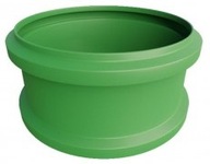 ZBB nadstavec 30 cm WOBET-HYDRET Nadstavec 30 cm ZBB nadstavec 30 cm WOBET-HYDRET Nadstavec 30 cm