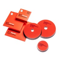 Koch Chemie špongia Heavy Cut Red fi76x23mm Koch Chemie špongia Heavy Cut Red fi76x23mm