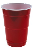 PS Party červené AMERICAN hrnčeky 473ml 50ks (na ďalší predaj) PS Party červené AMERICAN hrnčeky 473ml 50ks (na ďalší predaj)