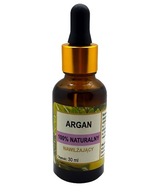 Biomika 100% prírodný arganový olej - hydratačný 30ml