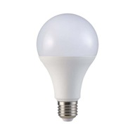 V-TAC SAMSUNG CHIP LED žiarovka 20W E27 A80 120Lm/W VT-233 6400K 2452lm 5 V-TAC SAMSUNG CHIP LED žiarovka 20W E27 A80 120Lm/W VT-233 6400K 2452lm 5