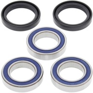 Ložiská zadného kolesa PROX Suzuki RMZ 450 2005-2019 Ložiská zadného kolesa PROX Suzuki RMZ 450 2005-2019