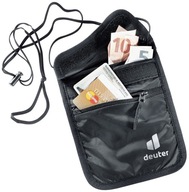 Puzdro na dokumenty Deuter Security Wallet II Puzdro na dokumenty Deuter Security Wallet II