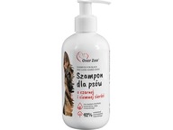 NAD ŠAMPÓN PRE PSOV, ČIERNA, TMAVÁ SRSŤ, 250 ML NAD ŠAMPÓN PRE PSOV, ČIERNA, TMAVÁ SRSŤ, 250 ML