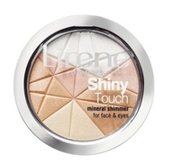 LIRENE Shiny Touch minerálny HIGHLIGHTER na tvár a oči LIRENE Shiny Touch minerálny HIGHLIGHTER na tvár a oči