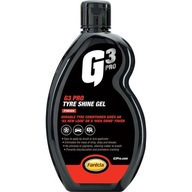 Gél na starostlivosť o pneumatiky FARECLA G3 Pro Tire Shine Gel