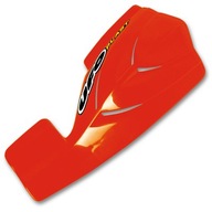Rukoväť UFO Glenhelen PM01630070 červená