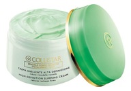 Collistar High Definition krém na chudnutie 400 ml Collistar High Definition krém na chudnutie 400 ml