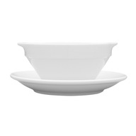 PORCELÁNOVÁ FĽAŠA BULLY 300ML KASZUB/HEL LUBIANA PORCELÁNOVÁ FĽAŠA BULLY 300ML KASZUB/HEL LUBIANA