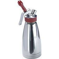 PROFESIONÁLNA ISI ŠLAHAČKA SIPHON 0,5L PROFESIONÁLNA ISI ŠLAHAČKA SIPHON 0,5L