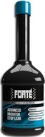 FORTE ADVANCED RADIATOR STOP LEAK TESNENIE RADIÁTOROV 400ML FORTE ADVANCED RADIATOR STOP LEAK TESNENIE RADIÁTOROV 400ML