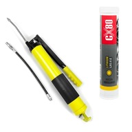 MAZIVO NA RUKY MODRÁ 600ml+ CX LITHIUM GREASE MAZIVO NA RUKY MODRÁ 600ml+ CX LITHIUM GREASE