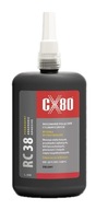 CX 80 RC 38 Lepidlo na upevnenie ložísk 50 ml CX 80 RC 38 Lepidlo na upevnenie ložísk 50 ml