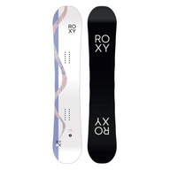 ROXY - Doska - Xoxo Pro r.149 cm.