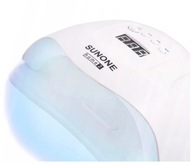 80W LED lampa na gélové hybridné nechty Sunone home2