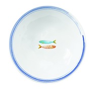Miska Porcelánová misa 20 cm RYBA Miska Porcelánová misa 20 cm RYBA