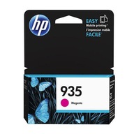 Okamžitý atrament HP 935 Magenta 400 strán pre OfficeJet Pro Okamžitý atrament HP 935 Magenta 400 strán pre OfficeJet Pro
