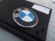 LOGO pečiatka MASKA BMW E60 LCI originálna kvalita