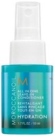 Moroccanoil Hydration ALL IN ONE LEAVE-IN Bezoplachový kondicionér 50ml Moroccanoil Hydration ALL IN ONE LEAVE-IN Bezoplachový kondicionér 50ml