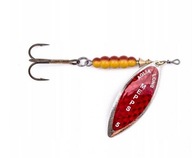 MEPPS AGLIA LONG REDBO SILVER odstredivka 4/17g MEPPS AGLIA LONG REDBO SILVER odstredivka 4/17g