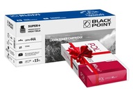 Toner Black Point pre HP 44A CF244A Laser M15W M28W Toner Black Point pre HP 44A CF244A Laser M15W M28W