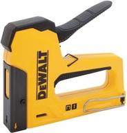 Hliníková zošívačka DEWALT 2v1