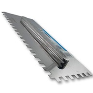 Hrebeň Vymeniteľné vrchné lepiace hladidlo 280x115mm zub 8x8mm BIHUI Hrebeň Vymeniteľné vrchné lepiace hladidlo 280x115mm zub 8x8mm BIHUI
