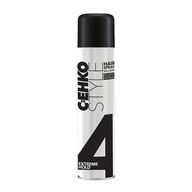 CEHKO Varnish 4 Extreme Hold 400ml CEHKO Varnish 4 Extreme Hold 400ml