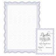 Diplom A4 Galéria Papier GUILOSCHE 170g 25 listov Diplom A4 Galéria Papier GUILOSCHE 170g 25 listov