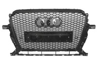 GRILL RSQ5 STYLING AUDI Q5 I 8R 2013-17 GRILL RSQ5 STYLING AUDI Q5 I 8R 2013-17