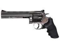 Airsoftový revolver GNB CO2 Dan Wesson 715 6'' + ZDARMA Airsoftový revolver GNB CO2 Dan Wesson 715 6'' + ZDARMA