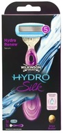 Wilkinson, Hydro Silk Machine + 1 náhradná vložka Wilkinson, Hydro Silk Machine + 1 náhradná vložka