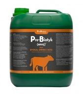 ProBiotyk EM15 PROBIO EMY PRE DOBYT OVCE KOZY 10L ProBiotyk EM15 PROBIO EMY PRE DOBYT OVCE KOZY 10L