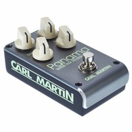 Carl Martin Panama - British Hot Modded OD - obchod