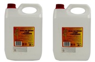 Olej do baterky do záhradnej lampy - 2 X 5L = 10L Olej do baterky do záhradnej lampy - 2 X 5L = 10L
