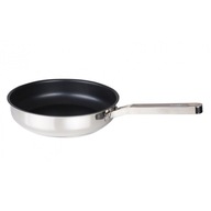 Panvica 28 cm, oceľ, plynová indukcia, HUSLA 73962 Panvica 28 cm, oceľ, plynová indukcia, HUSLA 73962