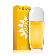 Elizabeth Arden Sunflowers EDT 100 ml (W) (P2)