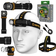 VÝKONNÁ MULTI BICYKLOVÁ ČELOVÁ LAMPA ARMYTEK USB WARM ELF C2 VÝKONNÁ MULTI BICYKLOVÁ ČELOVÁ LAMPA ARMYTEK USB WARM ELF C2