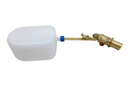 Plavákový ventil pre plavákovú napájačku JFC ID80 ID25