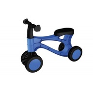 Modro-čierny bicykel ZL-07168 Lena