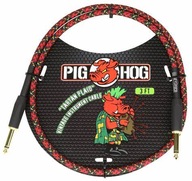 Gitarový kábel Pig Hog PCH3PL 0,9m