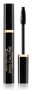 Čierna maskara Max Factor 2000 Calorie Dramatic Volume Čierna maskara Max Factor 2000 Calorie Dramatic Volume