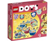 Úplná párty sada LEGO 41806 DOTS Úplná párty sada LEGO 41806 DOTS