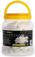 Crushed Chalk BLOCK Tabuľa na lezenie 250 g Crushed Chalk BLOCK Tabuľa na lezenie 250 g