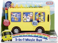 LITTLE TIKES MUSIC BUS LITTLE TIKES MUSIC BUS