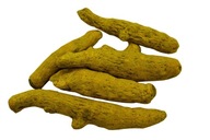 KURKUMA CELÁ Oddenok 1kg Prírodná aromatická KURKUMA CELÁ Oddenok 1kg Prírodná aromatická
